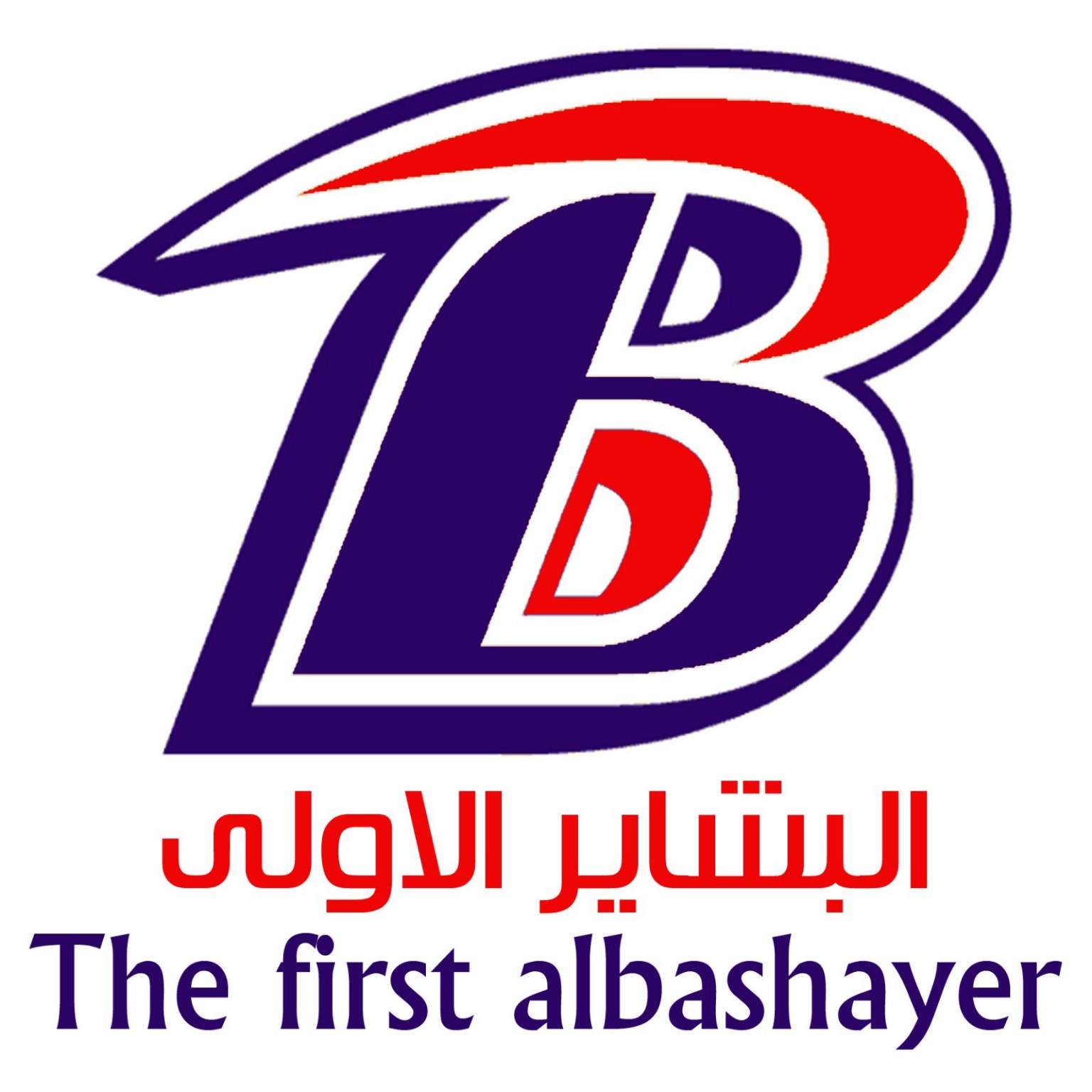 شعار مجموعة البشاير الأولى